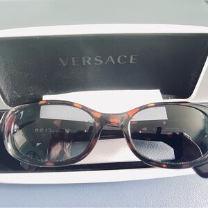 Dior Tortoise Shell Sunglasses